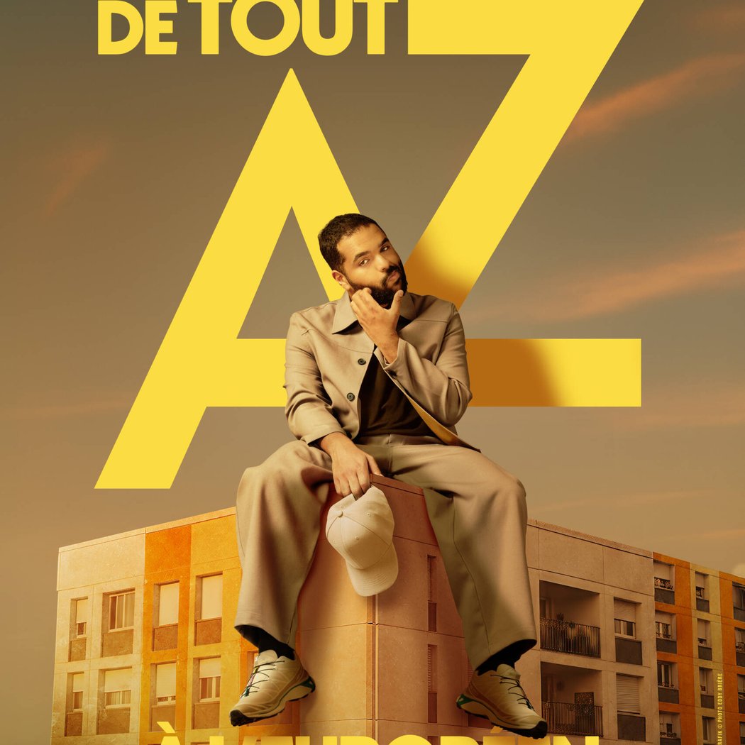 Au-dessus de tout 1