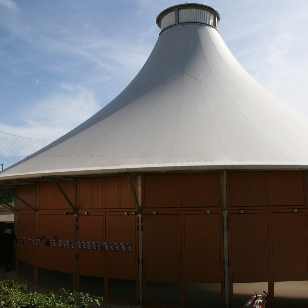 School Circus Italo Medini - Association Verstraete Creation 2