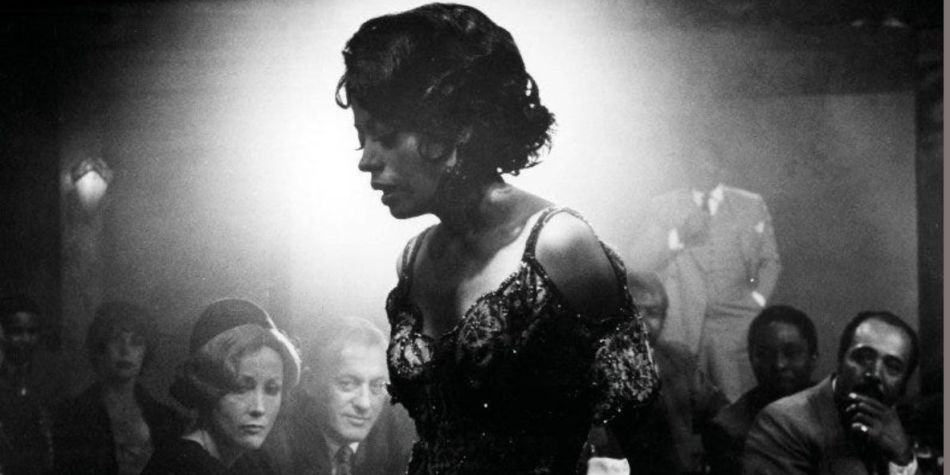Film: Lady Sings The Blues 1