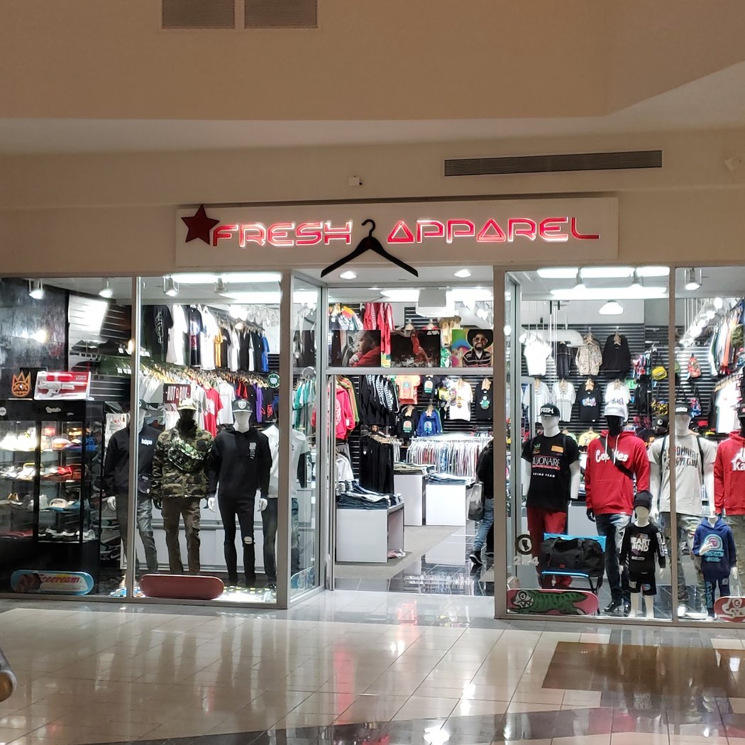 Fresh Apparel 2