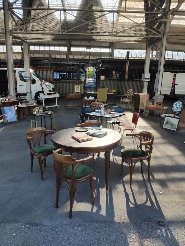 Brocante collection 1