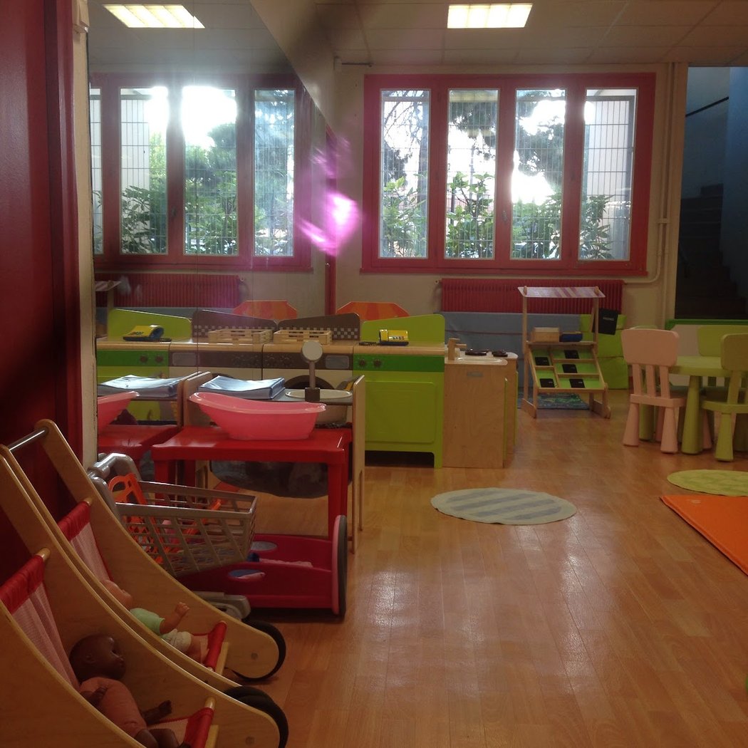 Kid Club 2