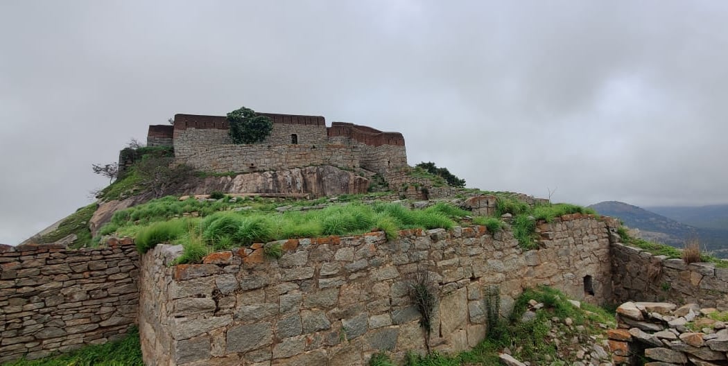 Chennarayadurga 1