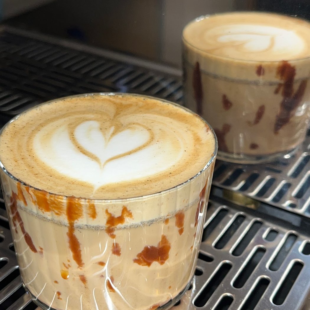 BUNGEE Coffee 1