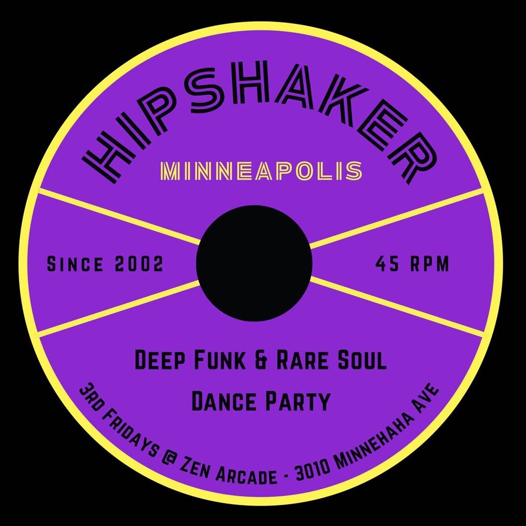 Hipshaker MPLS 1