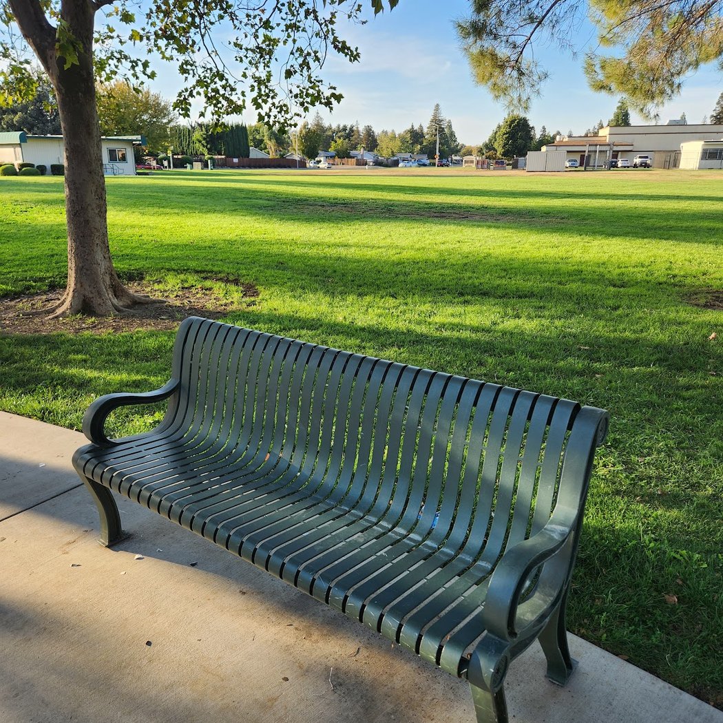 Cambridge Park 2
