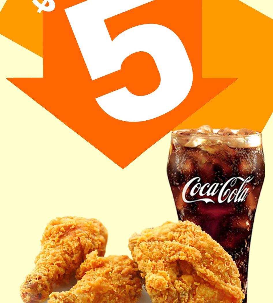 98k Chicken & Burgers 1