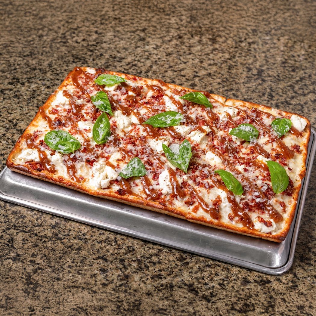 Il Bel Paese Pizzeria & Trattoria 1