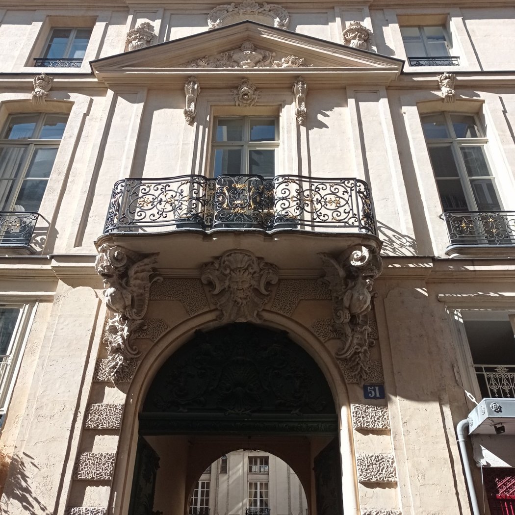 Rue Saint-Louis en l'Île 3
