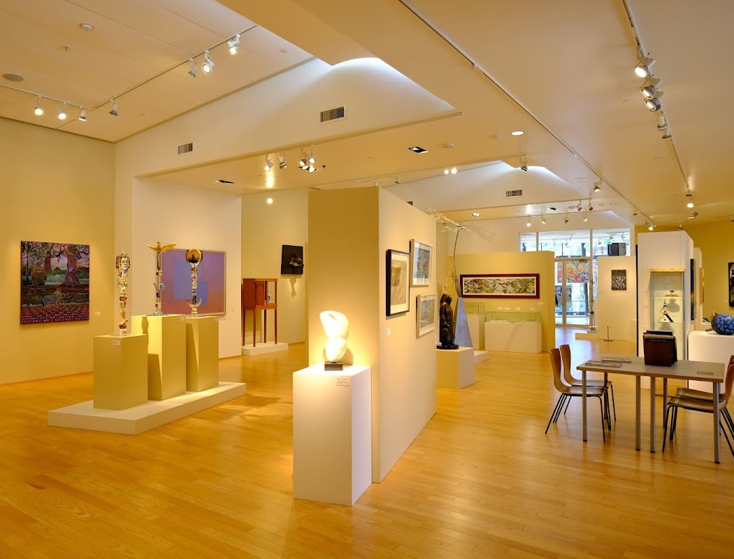Bainbridge Island Museum of Art 3