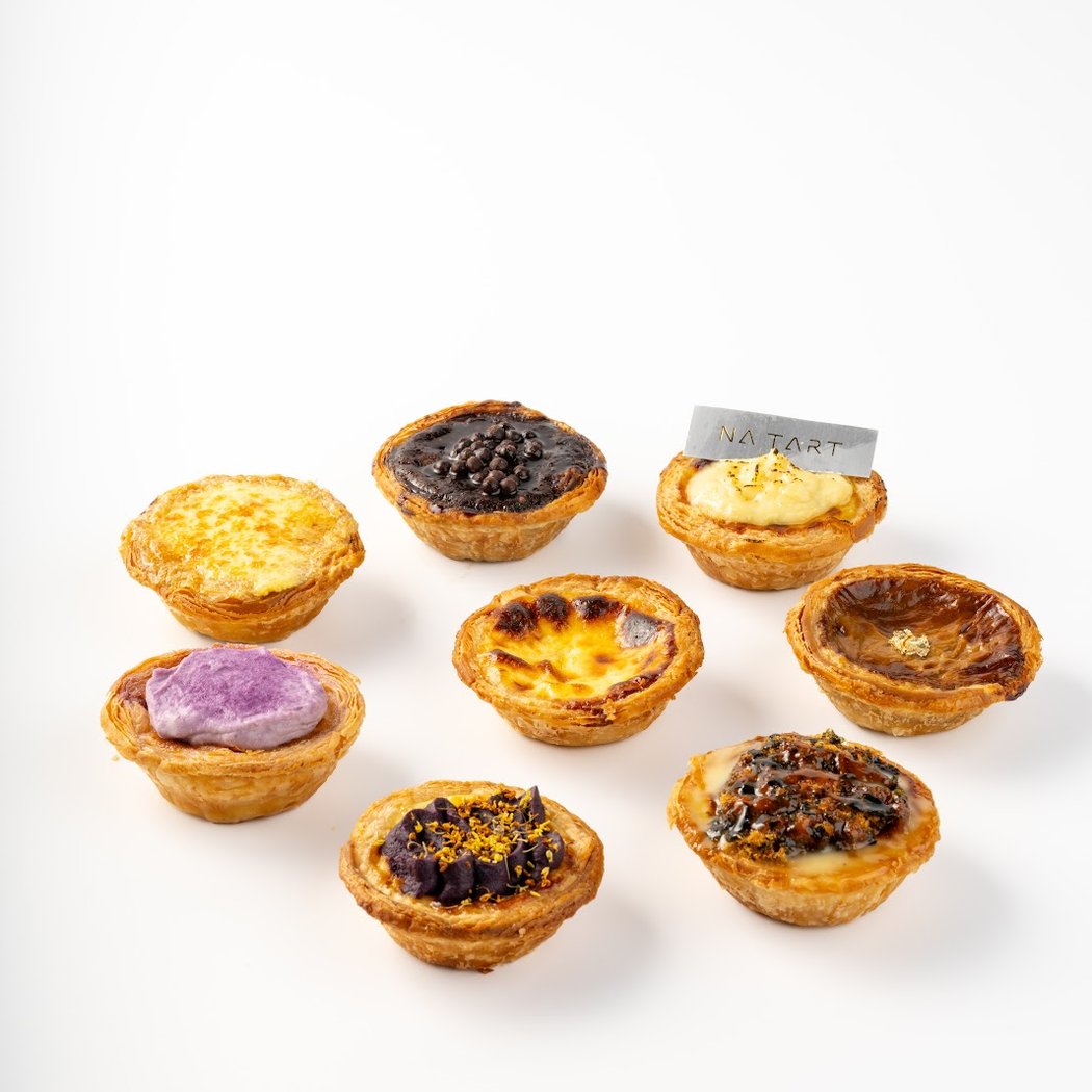 Na Tart 5
