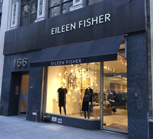 EILEEN FISHER 2