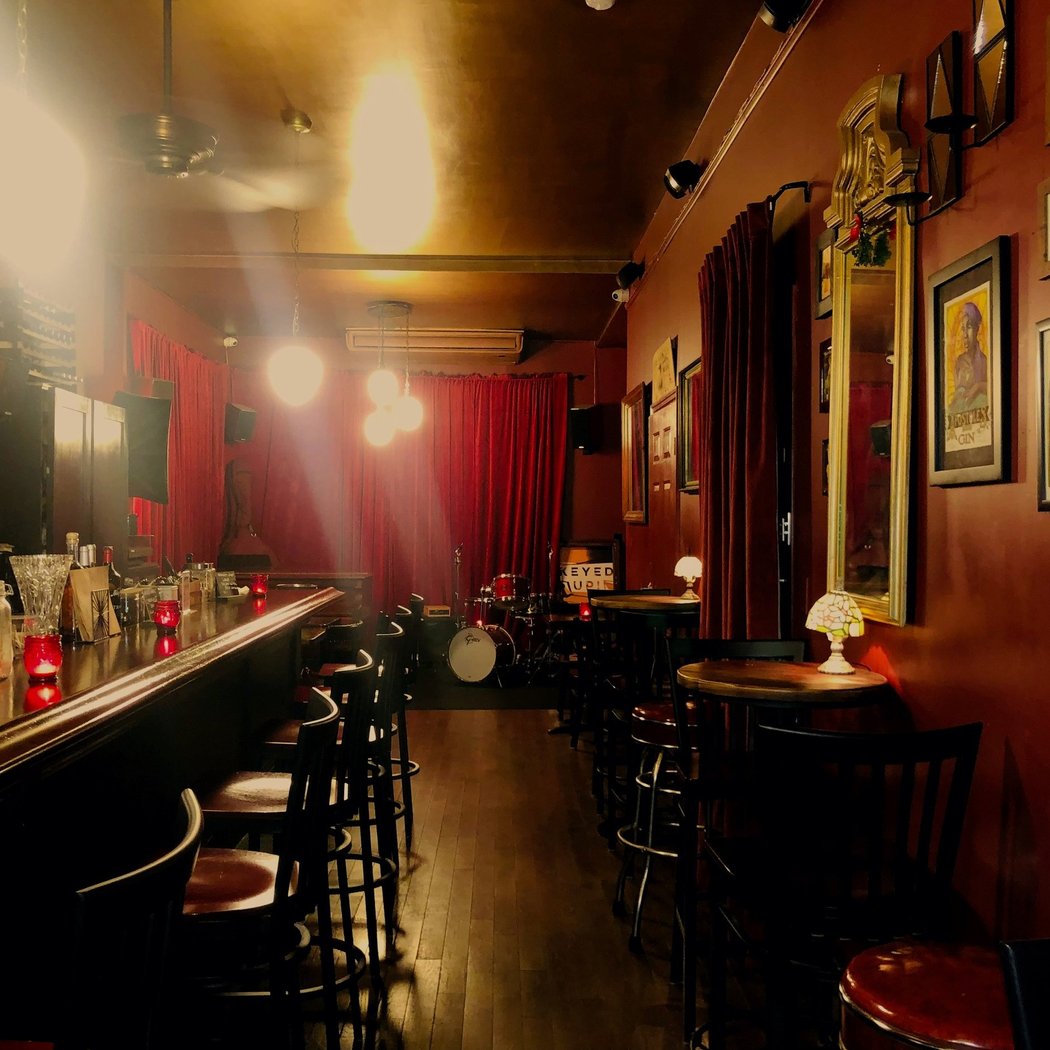 Bar Bayeux 3