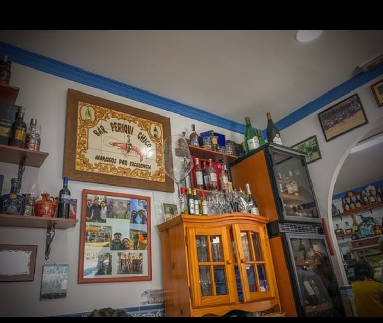 Bar Periqui Chico 3