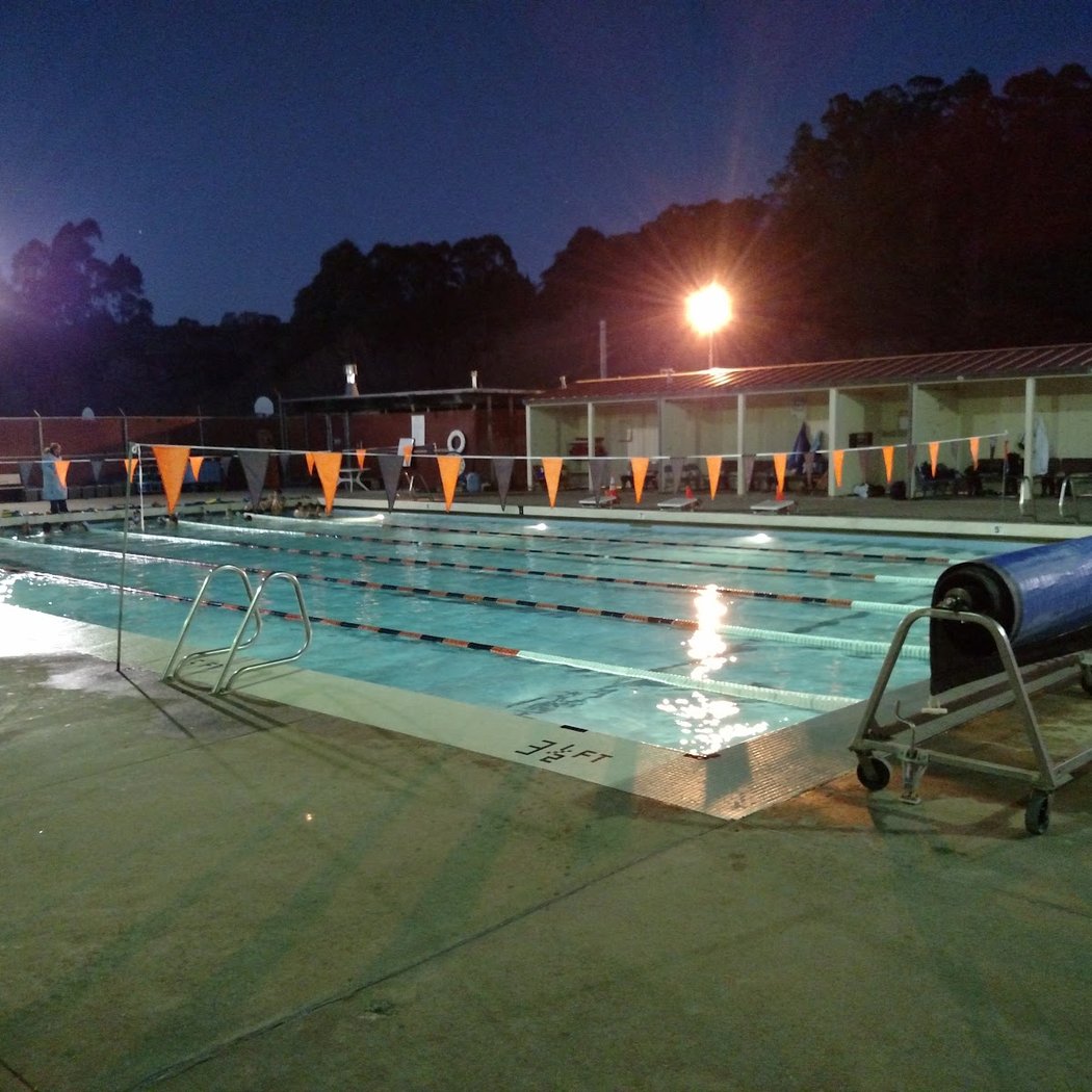 Half Moon Bay High School 2