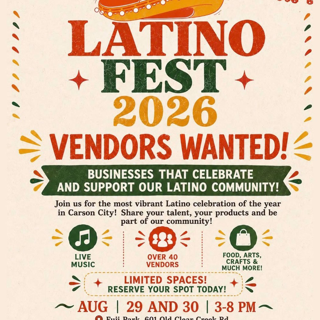 Latino Fest 2026 1