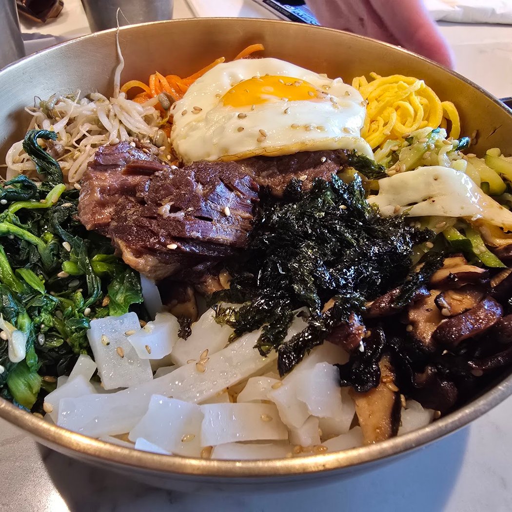 Mama’s Kitchen 3