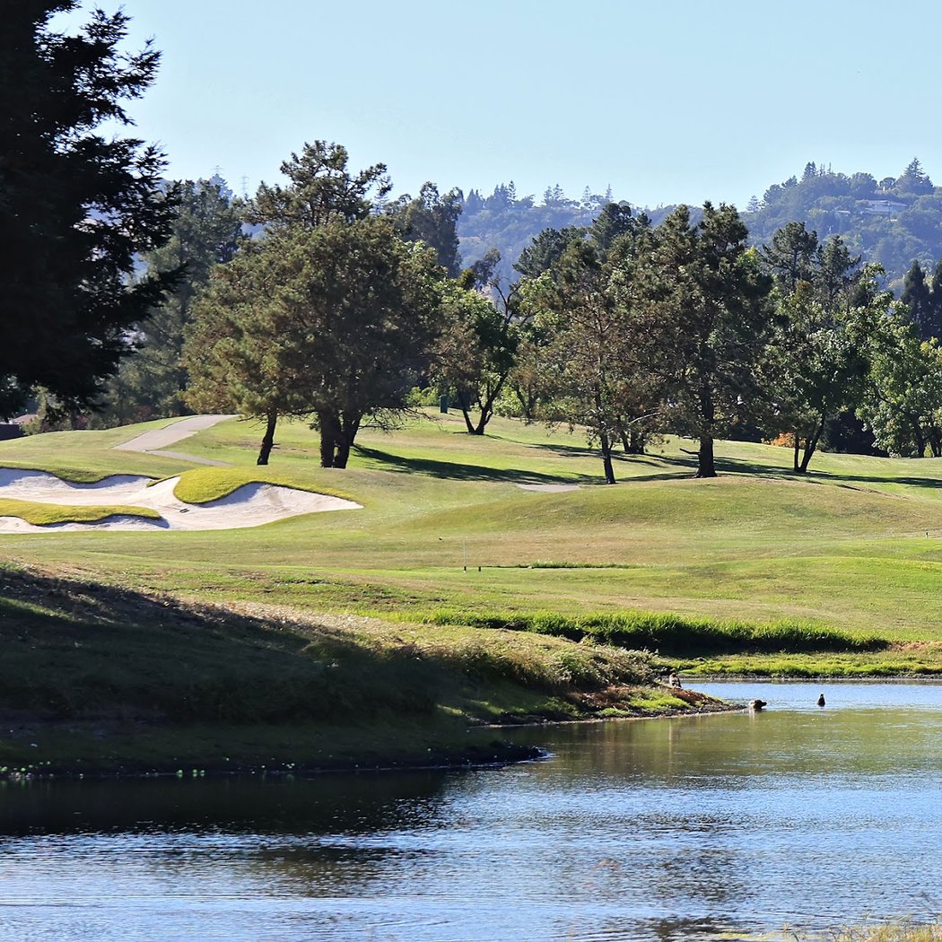 Moraga Country Club 2