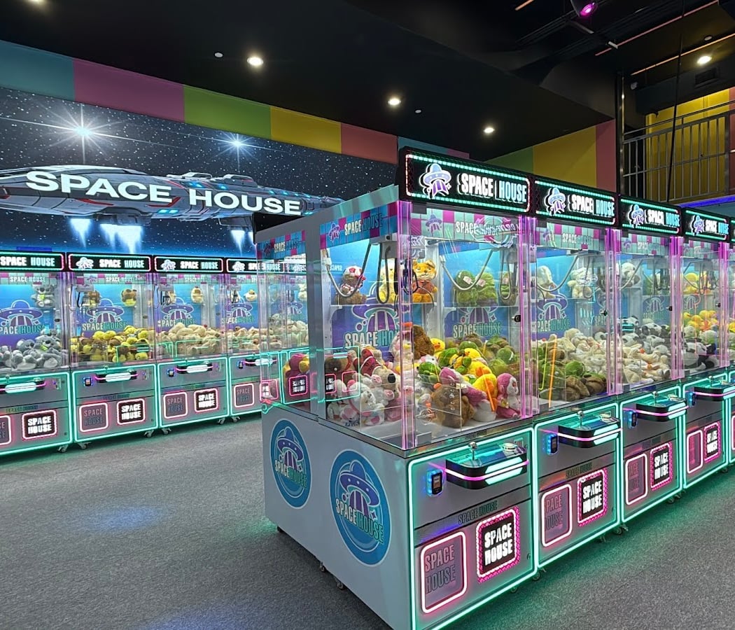 Space House (Kiddos Space) 3