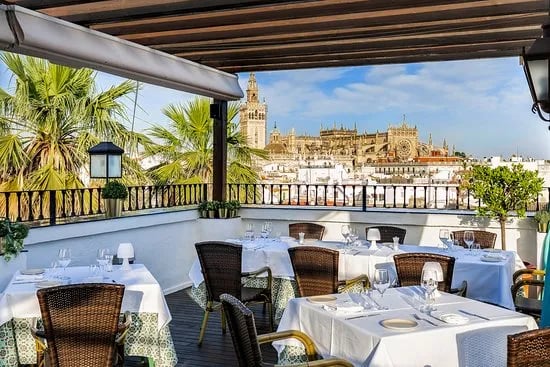 El Mirador de Sevilla 2