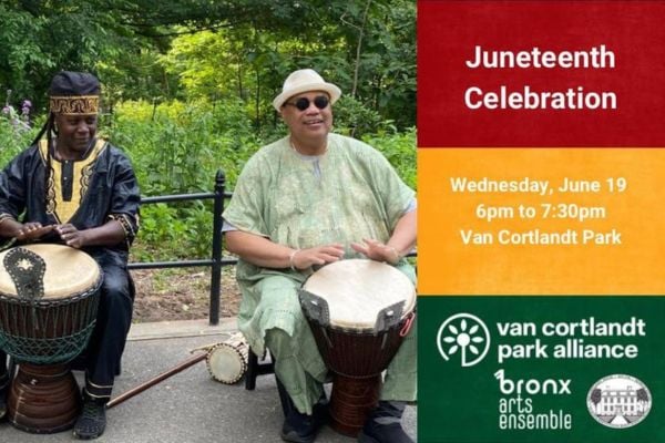 Juneteenth Celebration 1