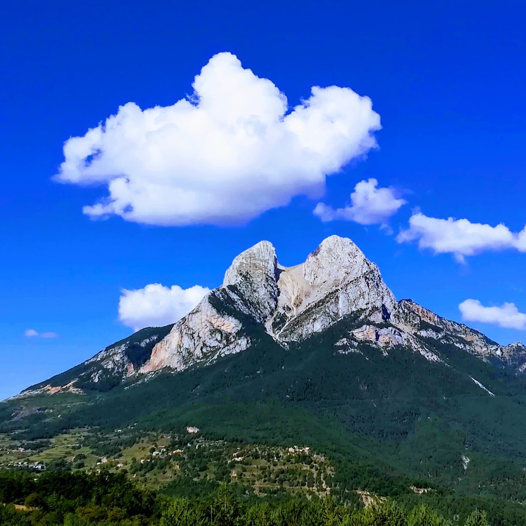 Pedraforca 1