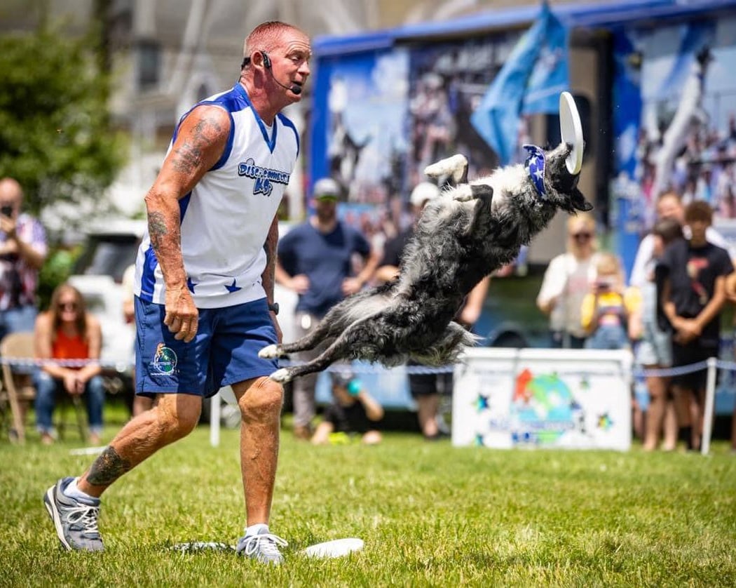 Canine Champions for Conservation 3