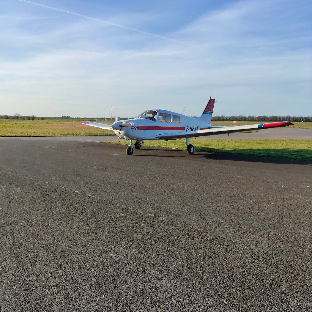 Aéroclub Yonnais 2