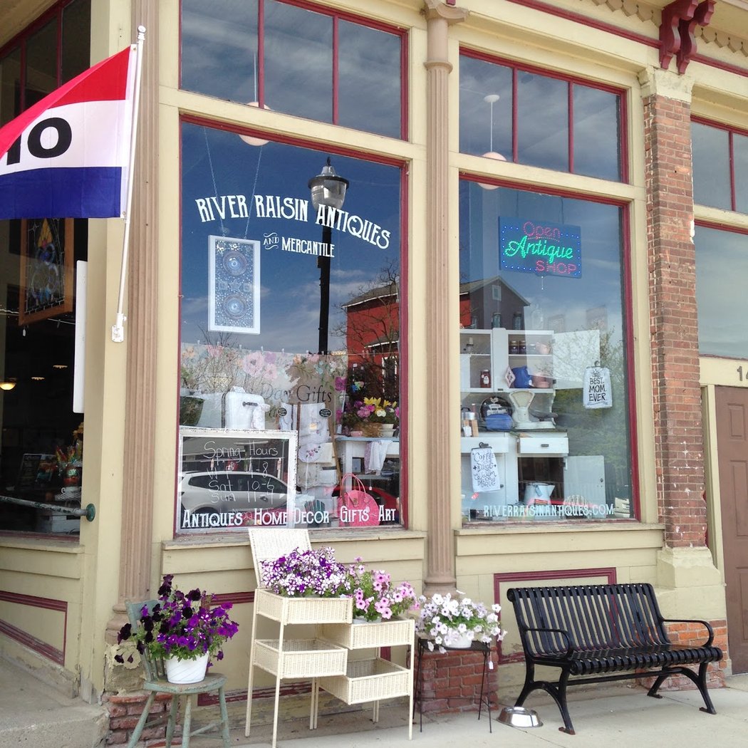 River Raisin Mercantile 2