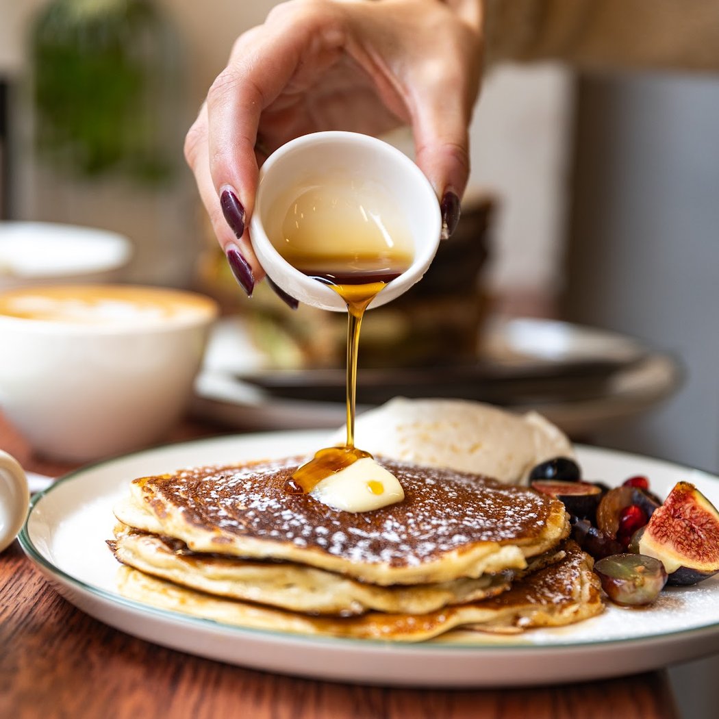 CULT Coffee and Brunch 1