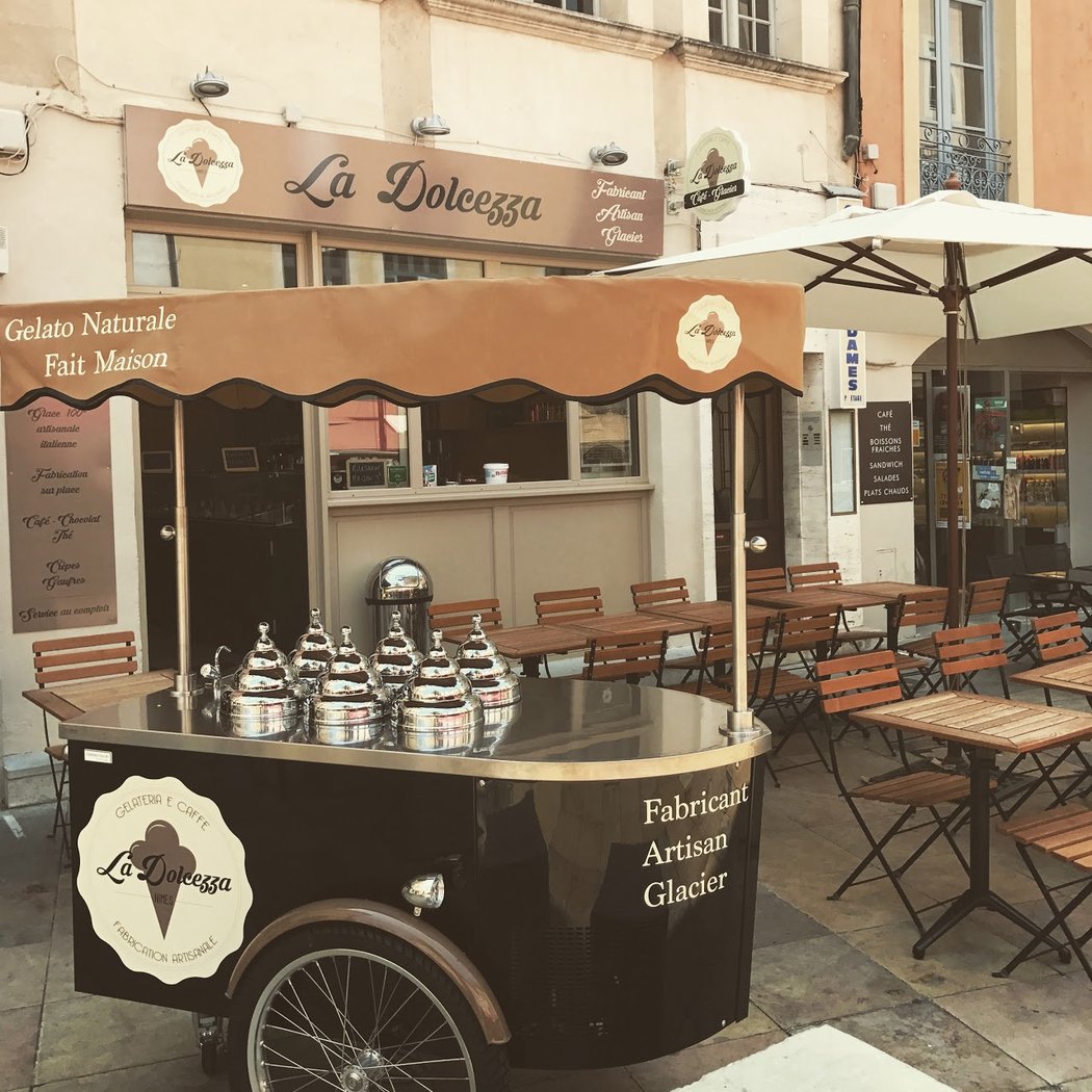 La Dolcezza 2