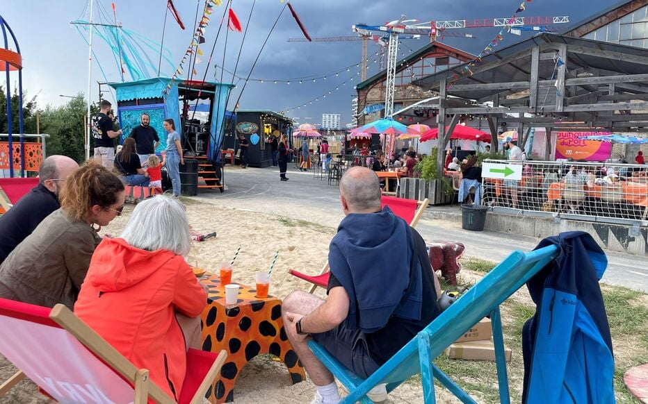 La Guinguette du Port 3