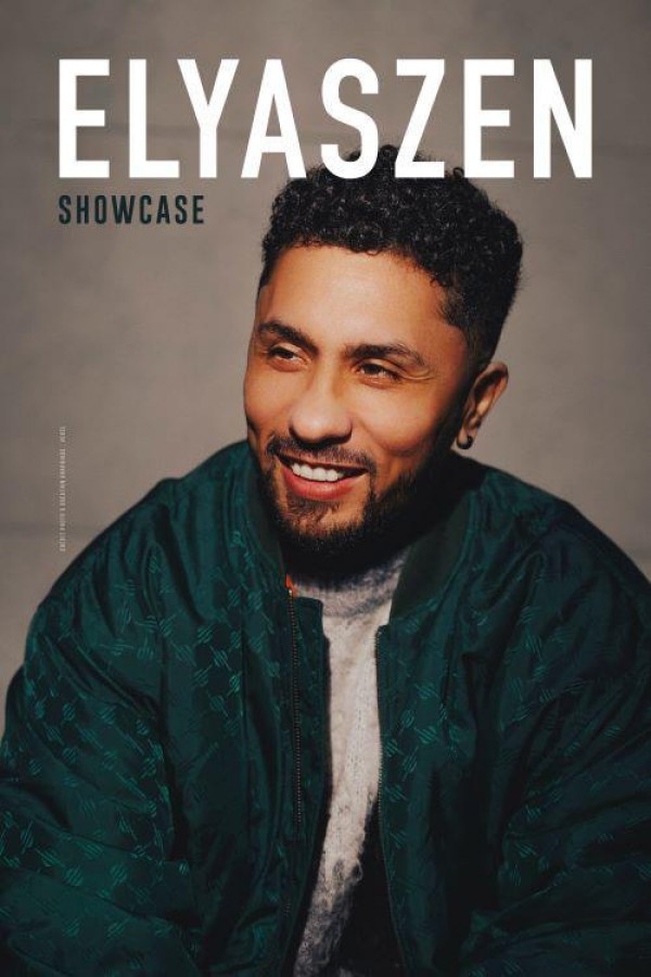 Elyas Zen 1
