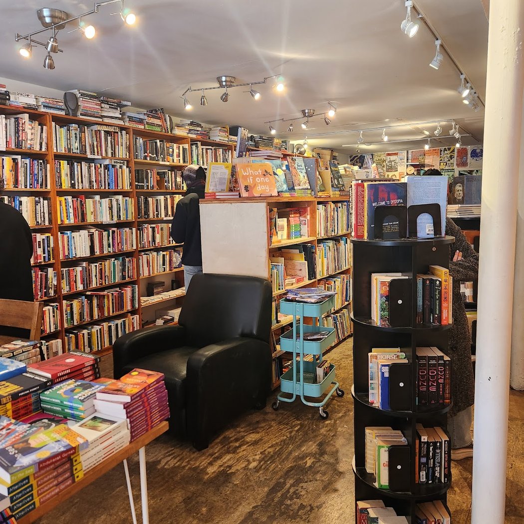 Book release party for Imogen Smith’s new collection raw & zero 3