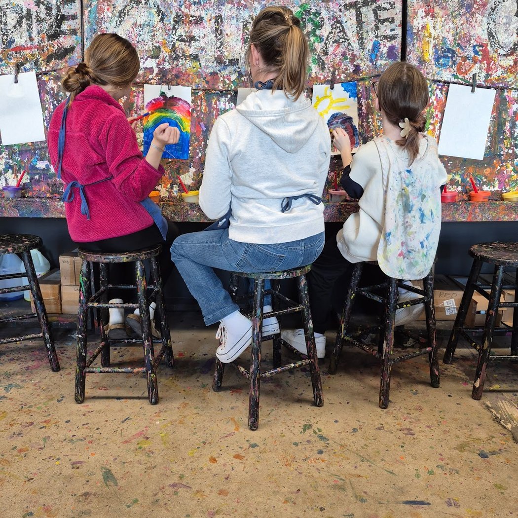 GreenHill Center for North Carolina Art 2