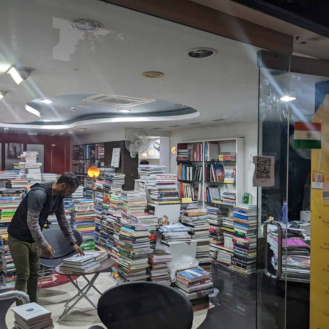 Page 3 Book Shop 2