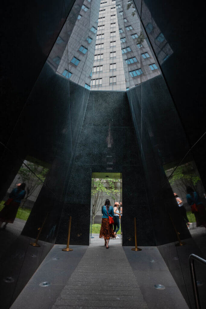 African Burial Ground National Monument 3