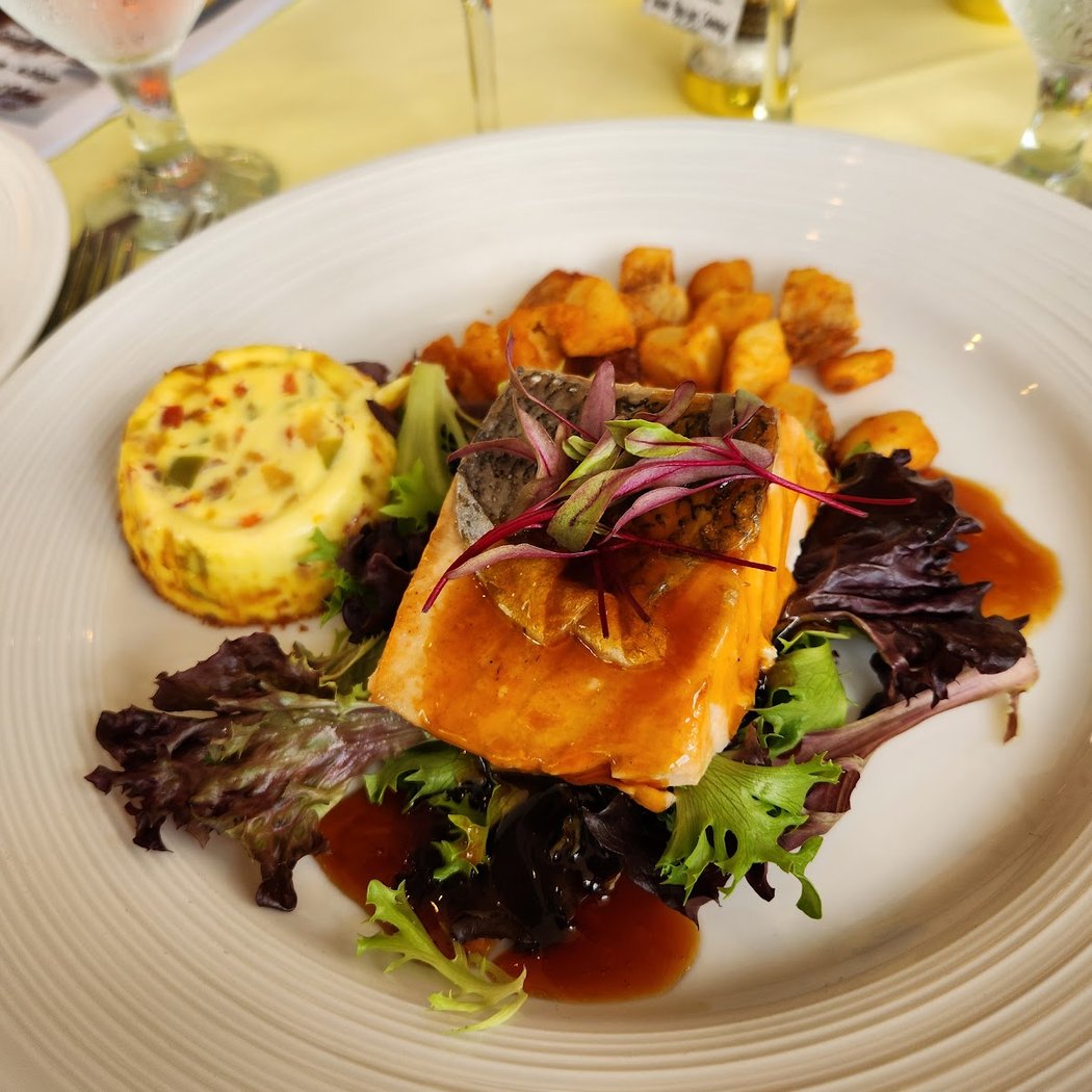 February Schneps Connect Networking Breakfast 1