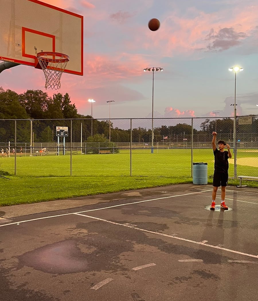 Hopewell Recreation Park 1