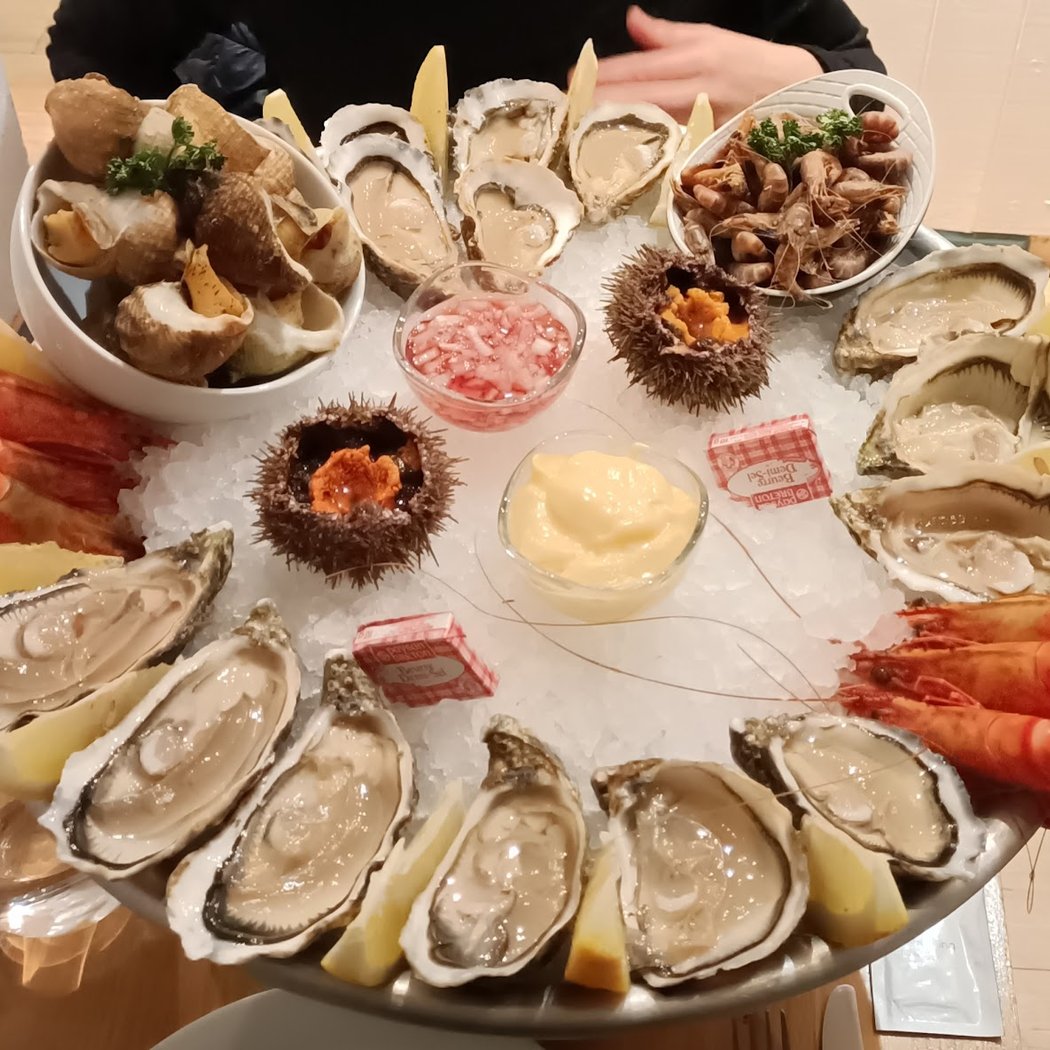 Les MOUSSAILLONS 1