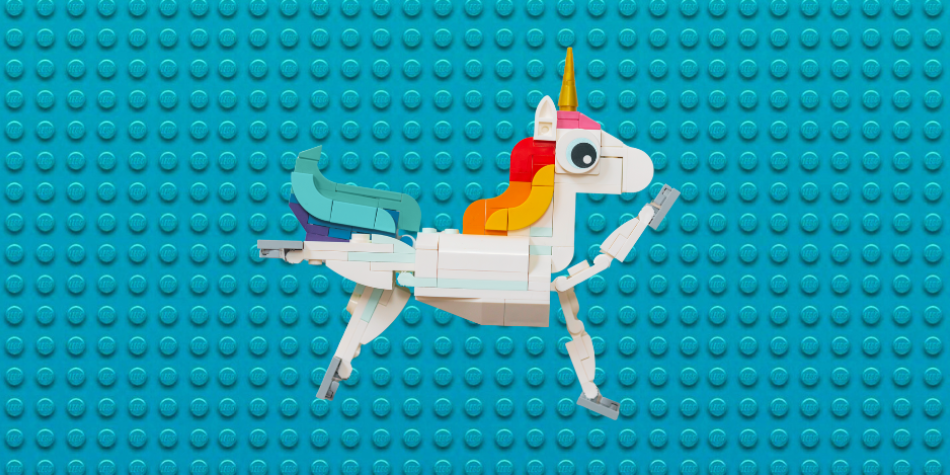 LEGO Builds 1