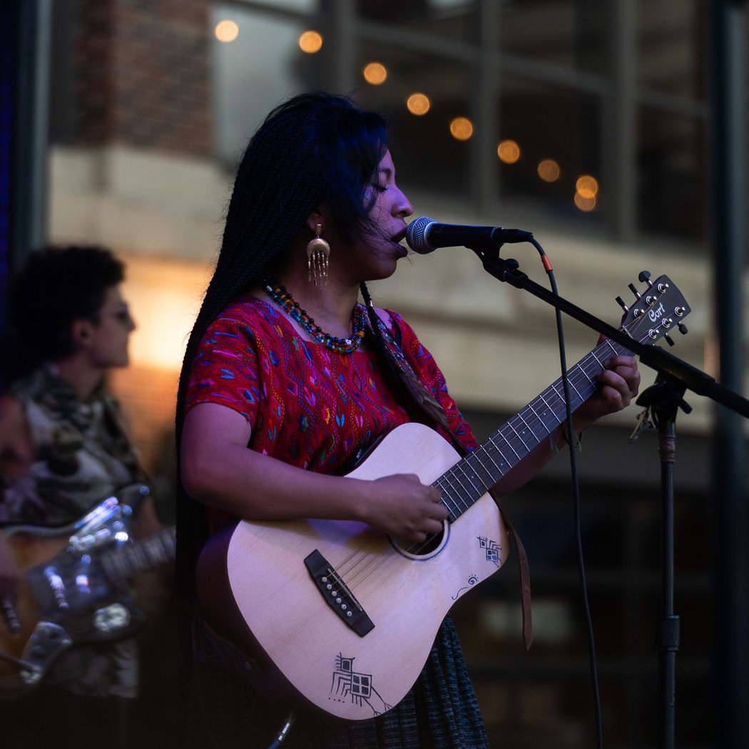 LatiNxt Festival 3