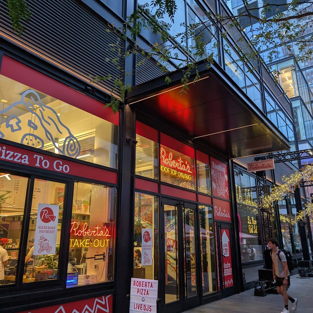 R Slice Pizza 2