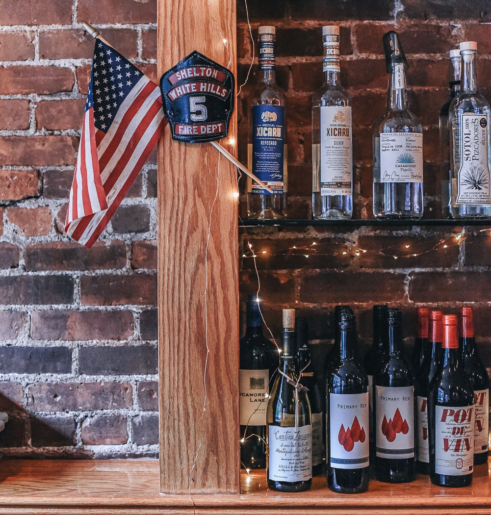 Bar 140 3