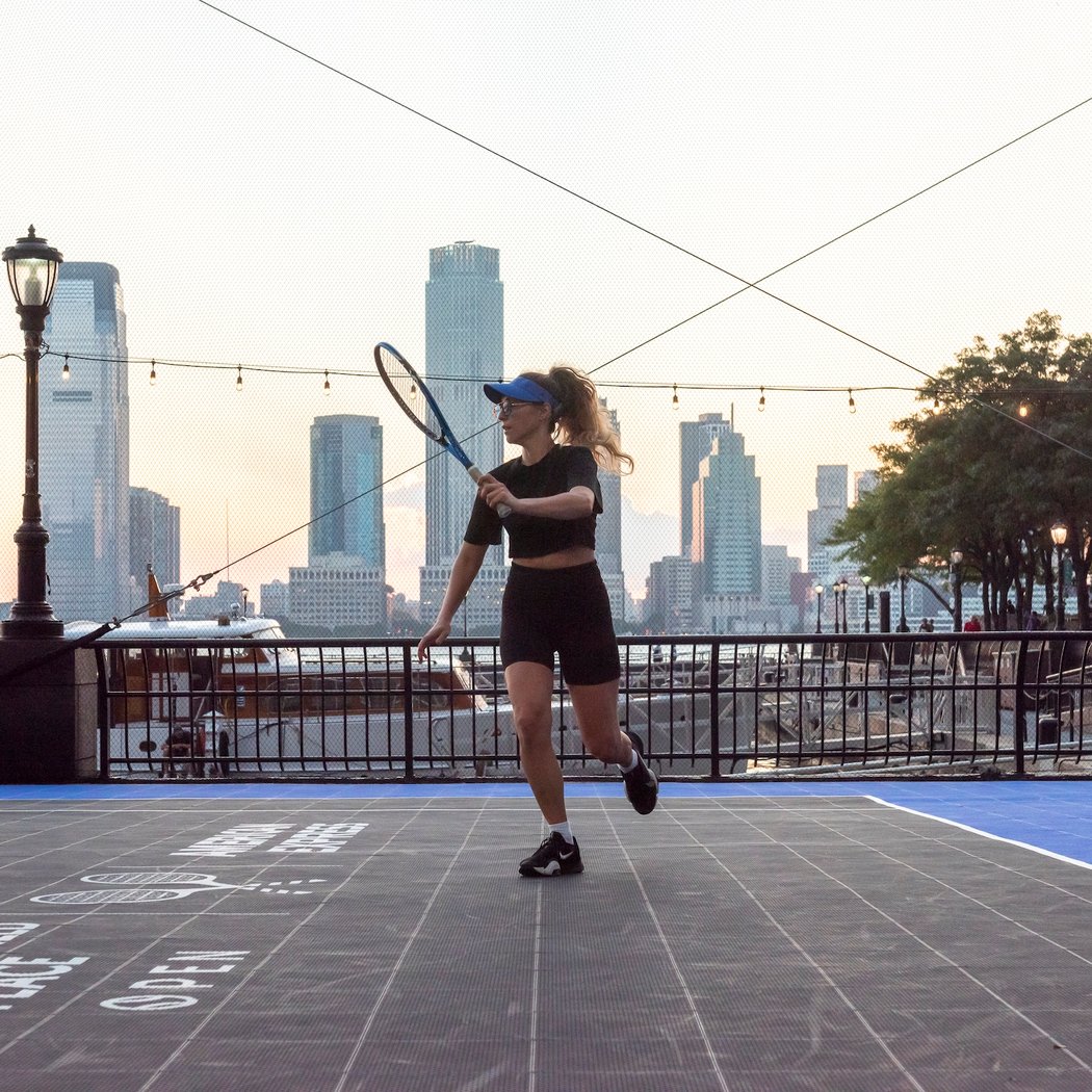 Brookfield Place Open 1