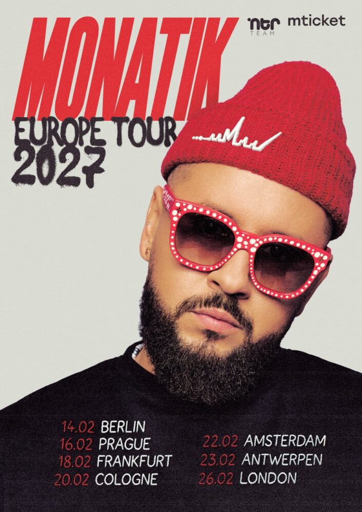 Monatik 1
