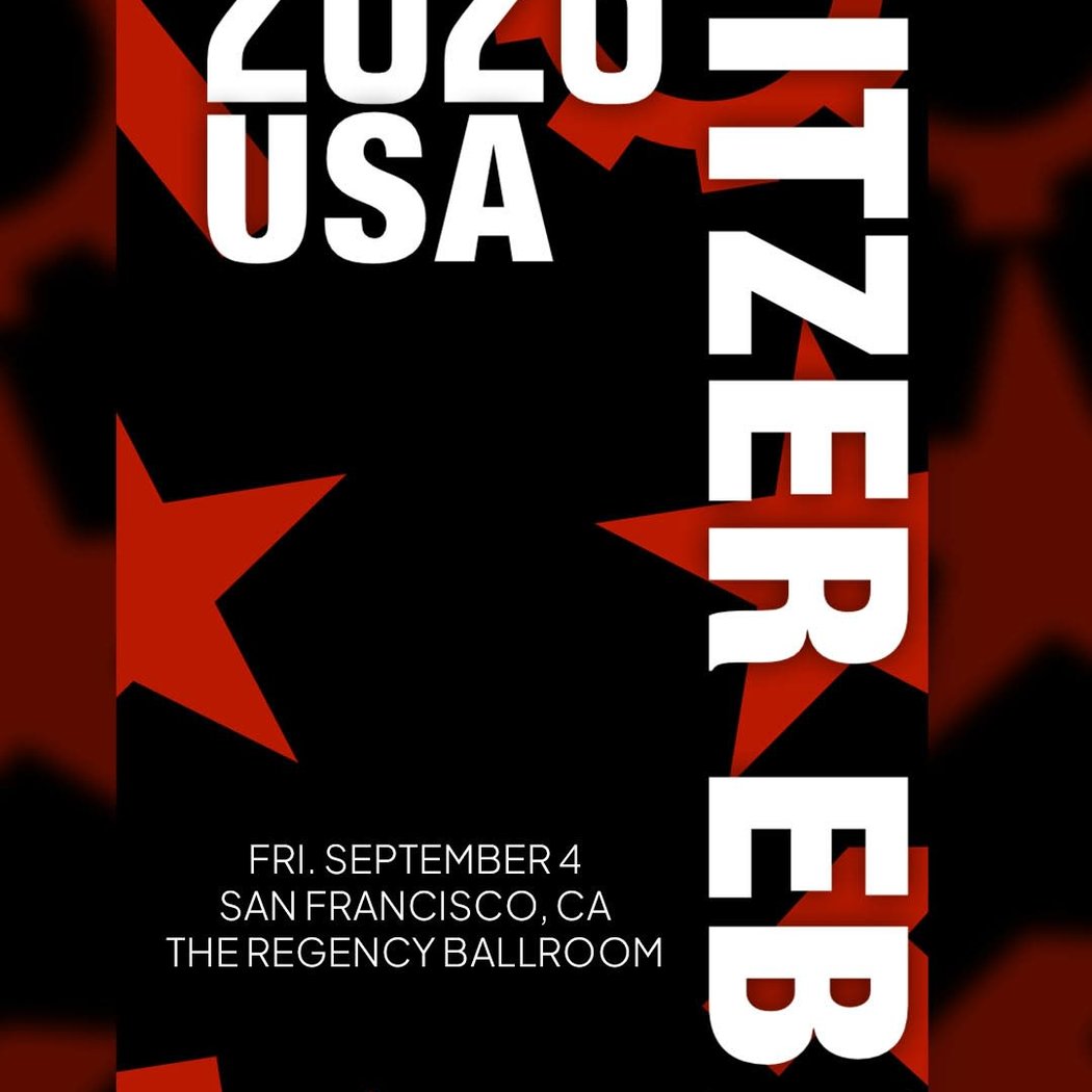 NITZER EBB 1