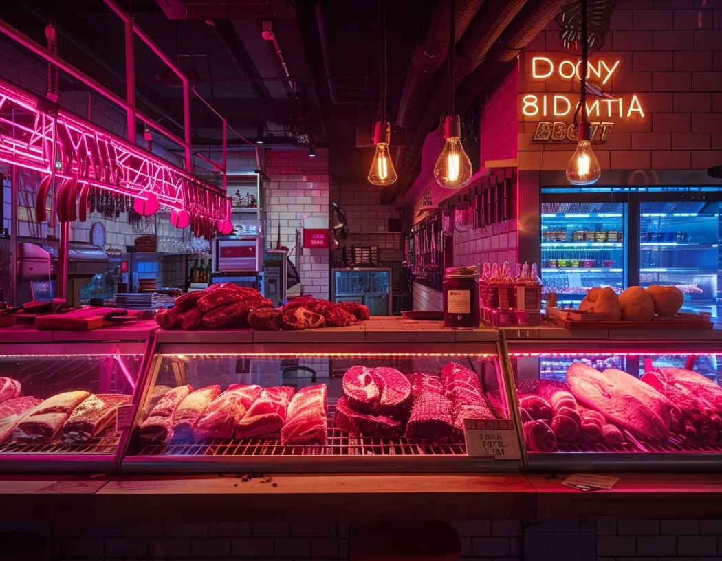 Queens Prime Meat 2