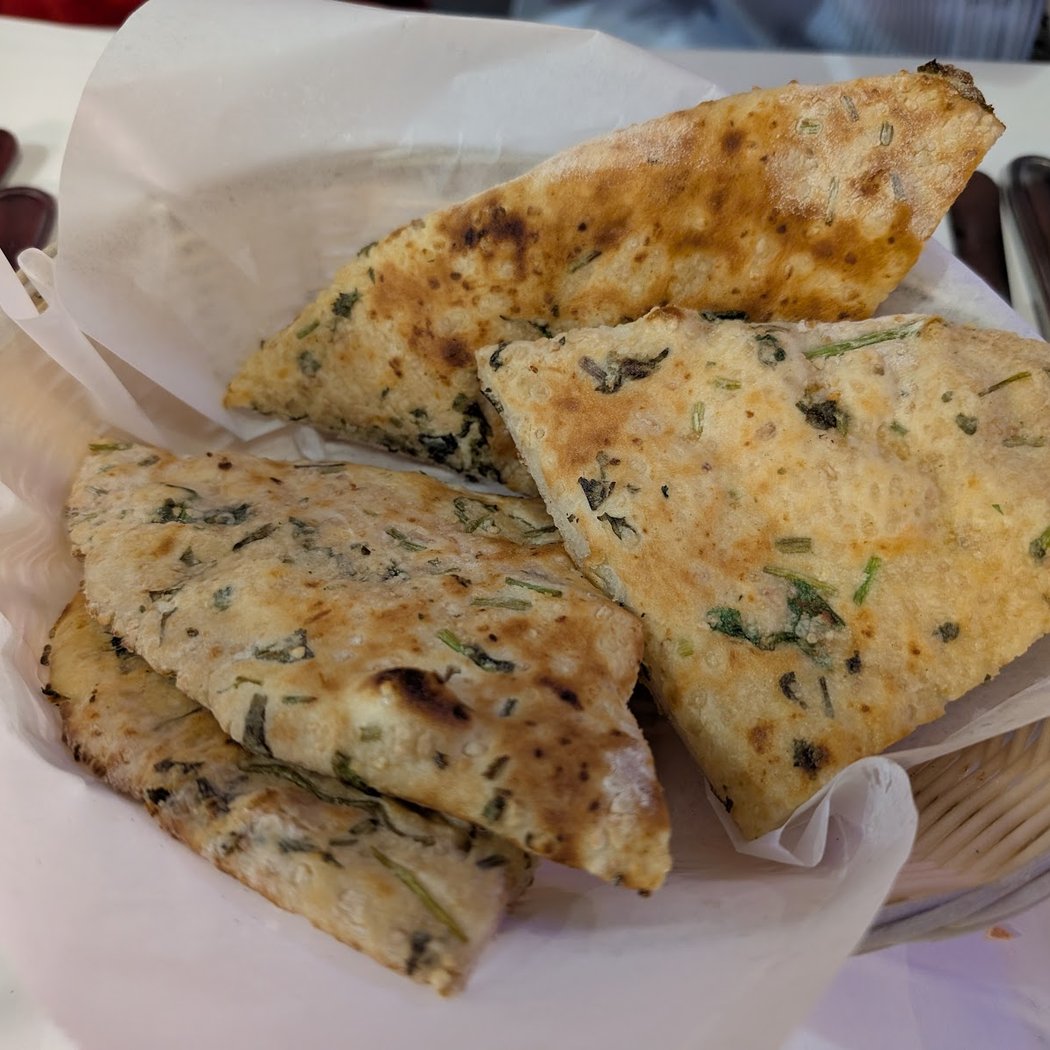 Naan N Masala 1
