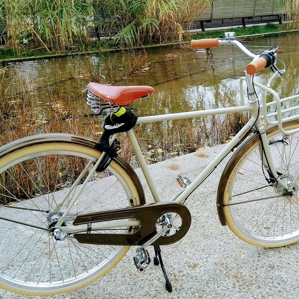 De Fietser / Holland bikes La Garenne Colombes 1